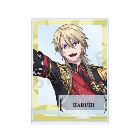 『B-PROJECT ~熱烈*ラブコール~』 寺光 遙日 パーツ付きBIGアクリルスタンド